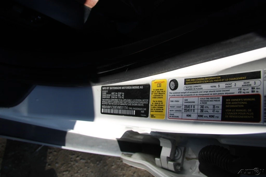 2014 BMW E84 X1 - Image 12 of 21