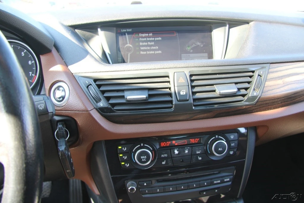 2014 BMW E84 X1 - Image 18 of 21