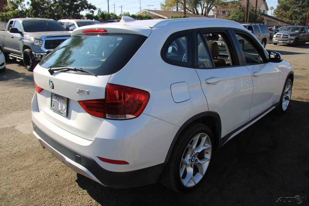 2014 BMW E84 X1 - Image 7 of 21