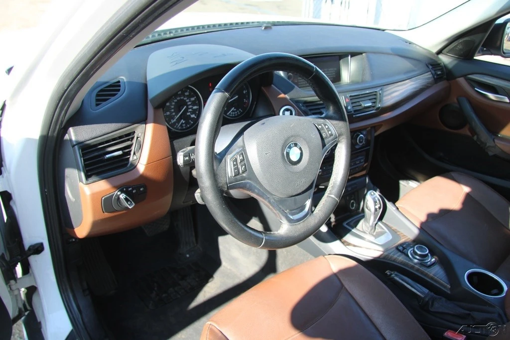 2014 BMW E84 X1 - Image 15 of 21