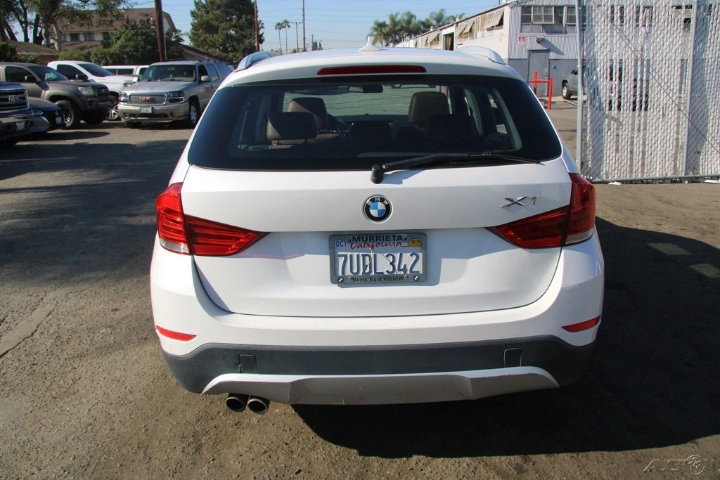 2014 BMW E84 X1 - Image 6 of 21