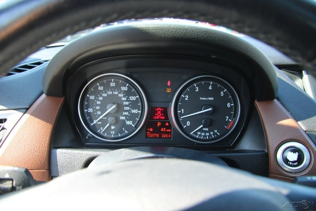 2014 BMW E84 X1 - Image 16 of 21