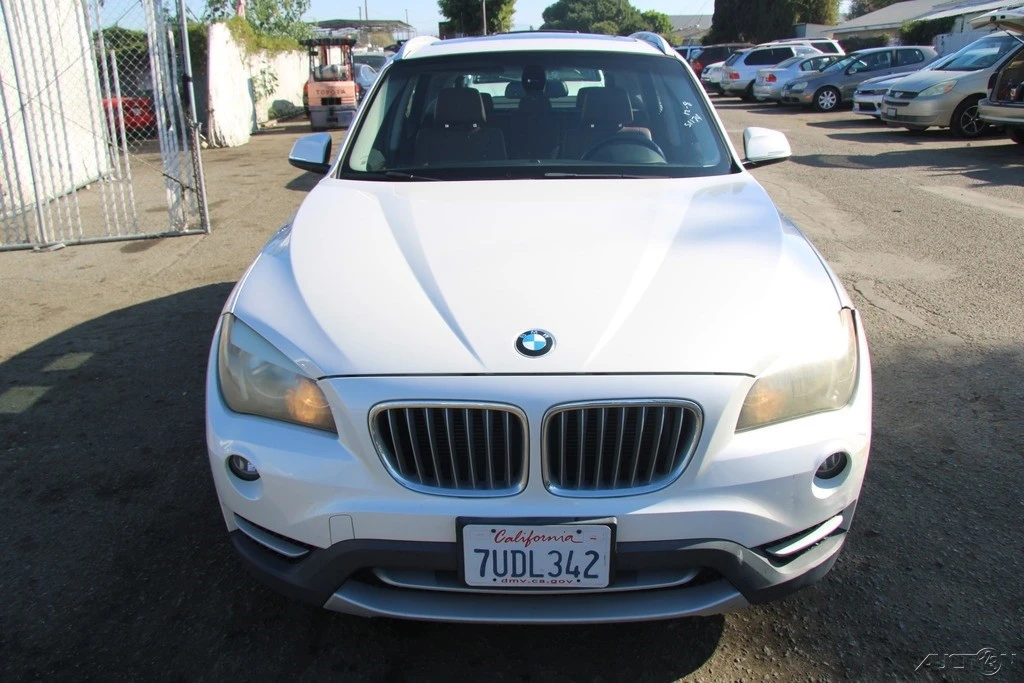 2014 BMW E84 X1 - Image 10 of 21