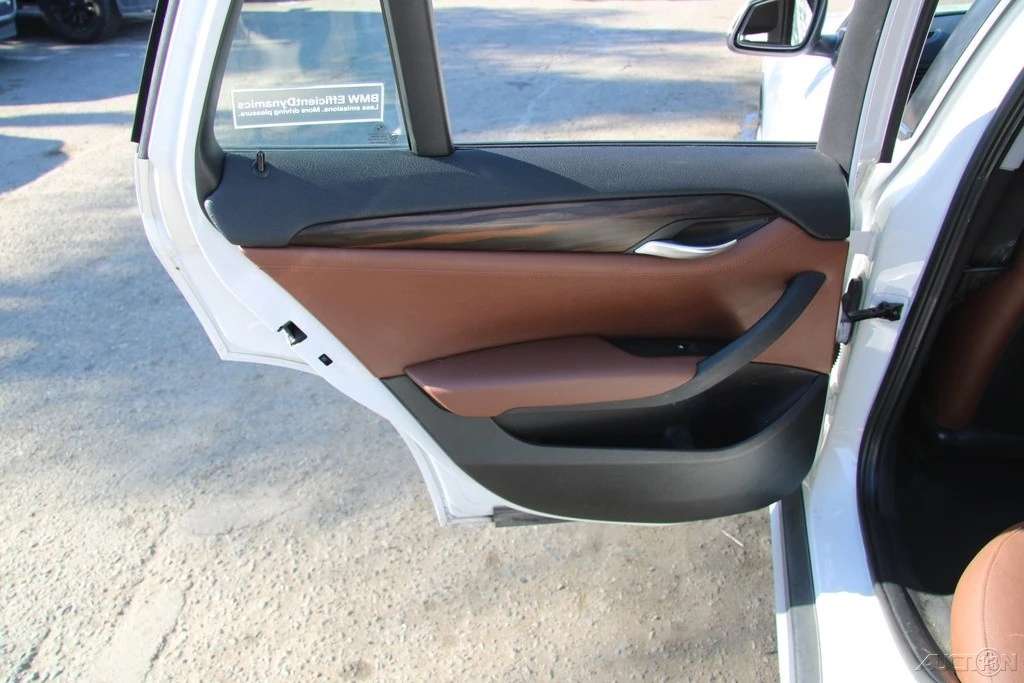 2014 BMW E84 X1 - Image 21 of 21