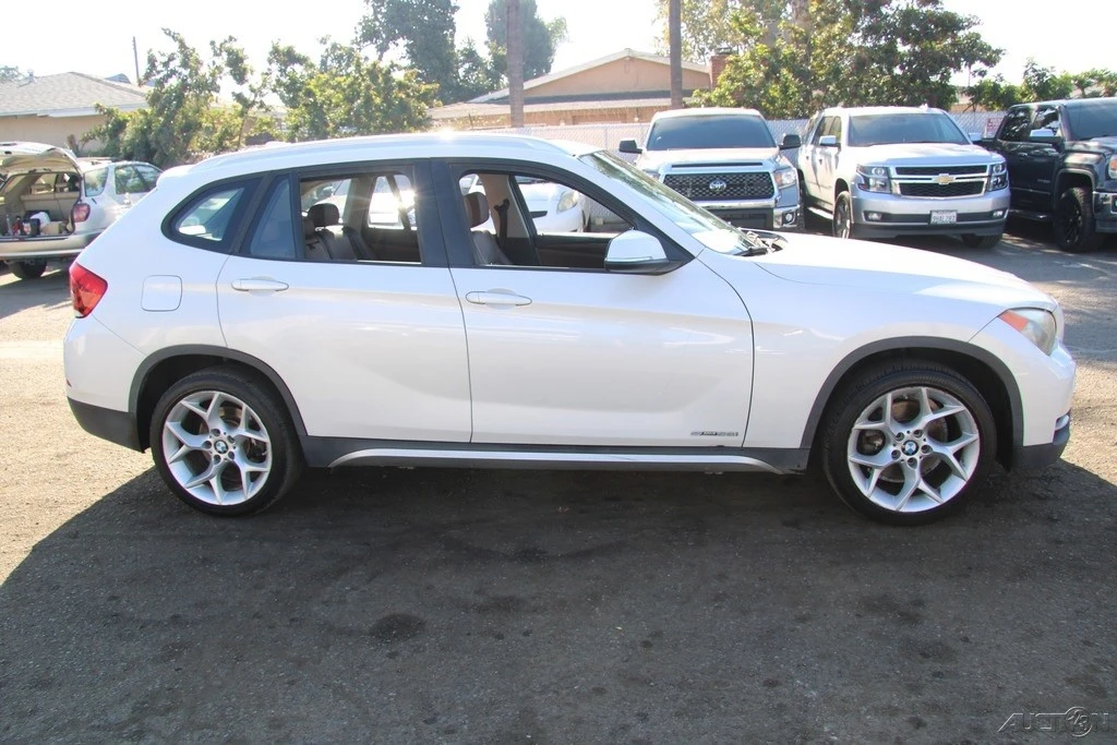 2014 BMW E84 X1 - Image 8 of 21