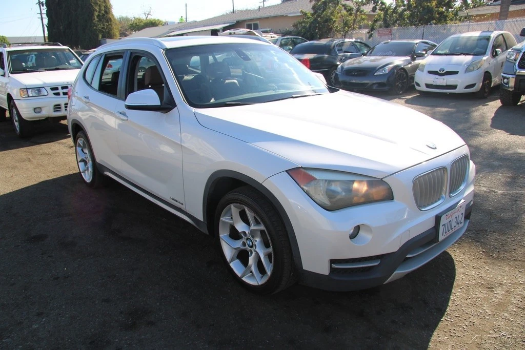 2014 BMW E84 X1 - Image 9 of 21