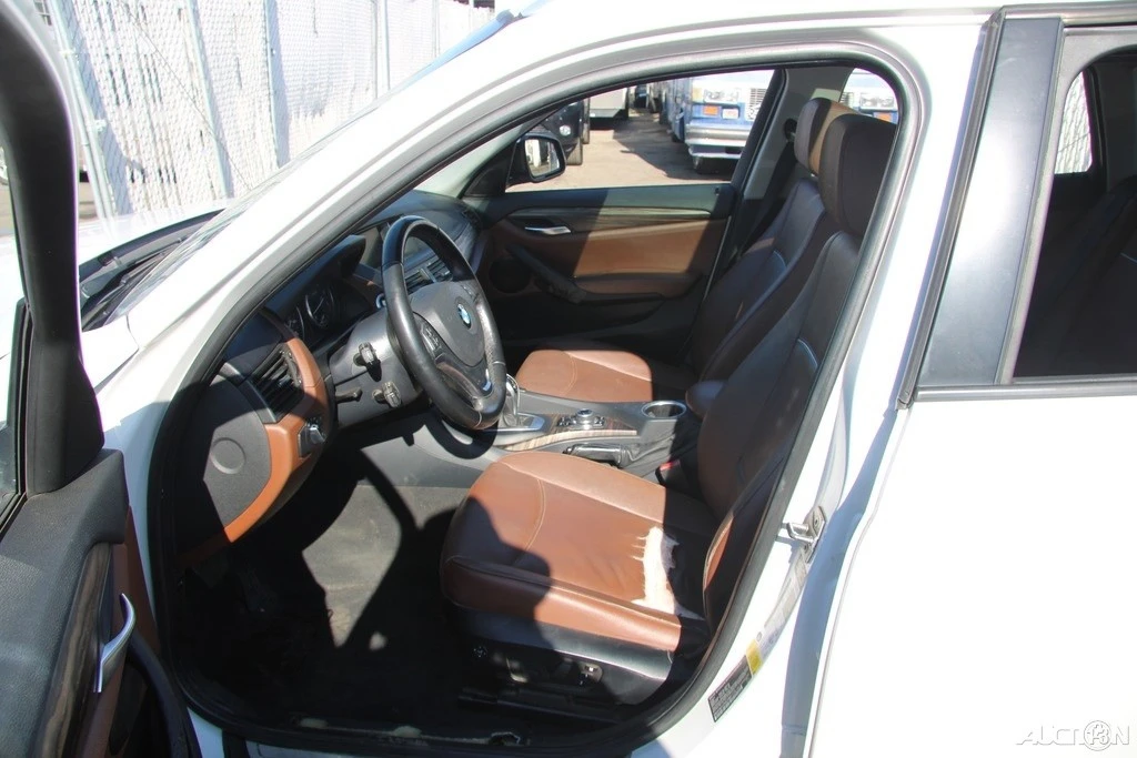 2014 BMW E84 X1 - Image 14 of 21