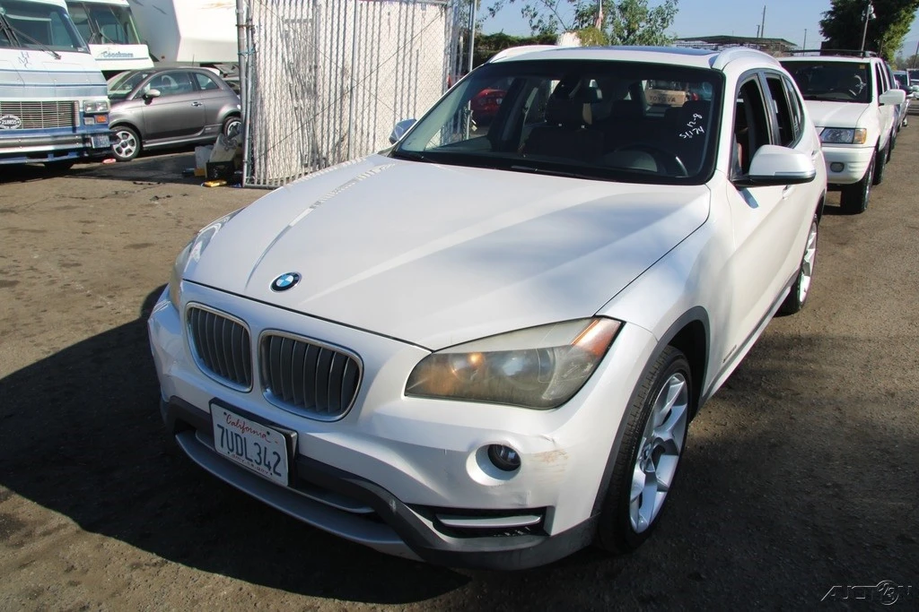 2014 BMW E84 X1 - Image 2 of 21
