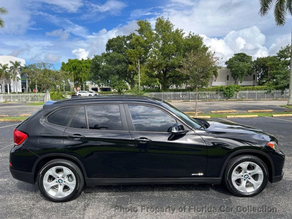 2014 BMW E84 X1 - Image 6 of 12