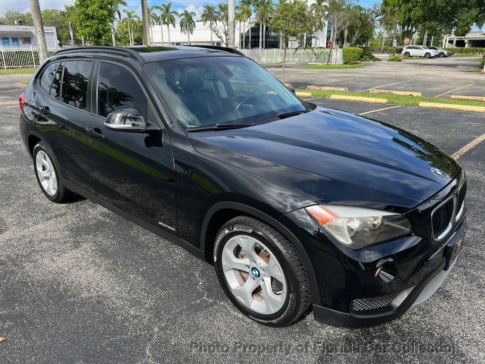 2014 BMW E84 X1 - Image 2 of 12