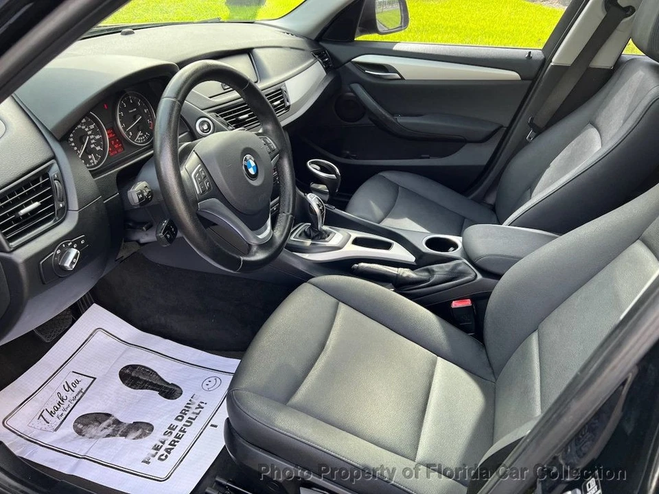 2014 BMW E84 X1 - Image 7 of 12
