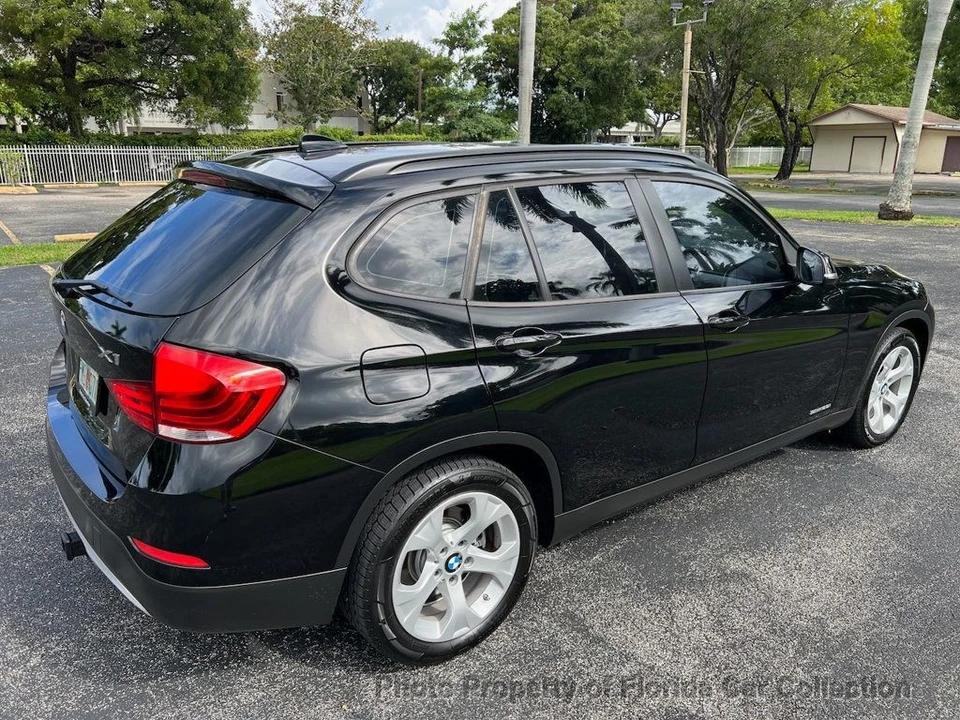 2014 BMW E84 X1 - Image 4 of 12