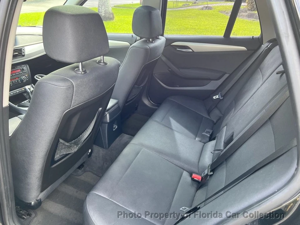 2014 BMW E84 X1 - Image 9 of 12