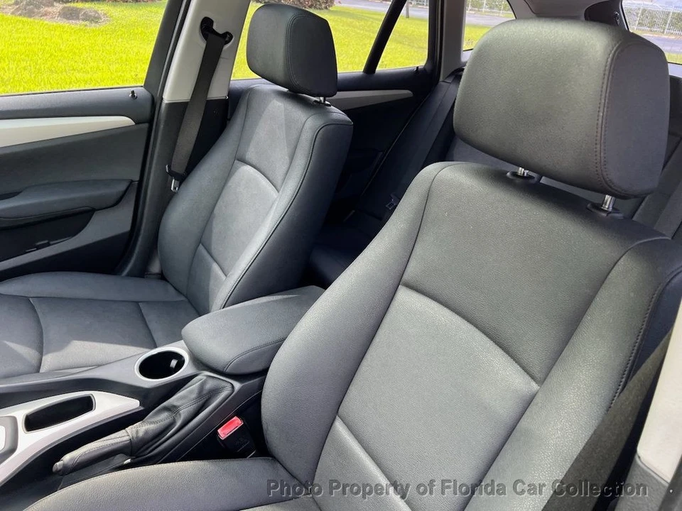 2014 BMW E84 X1 - Image 8 of 12