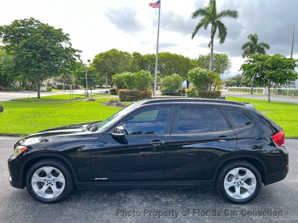 2014 BMW E84 X1 - Image 5 of 12