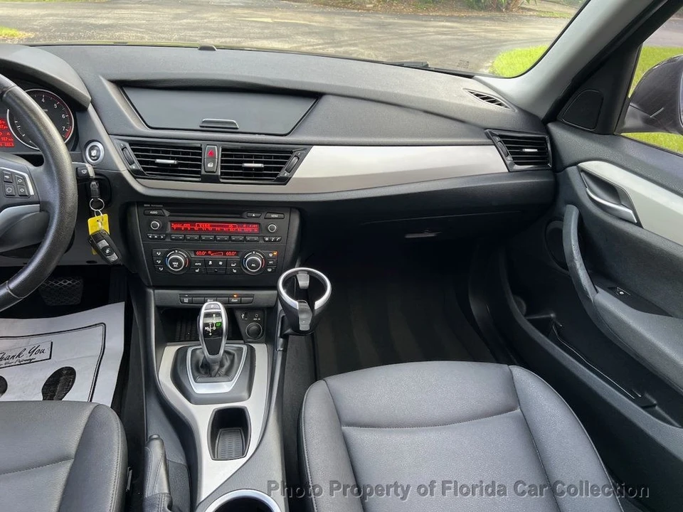 2014 BMW E84 X1 - Image 12 of 12
