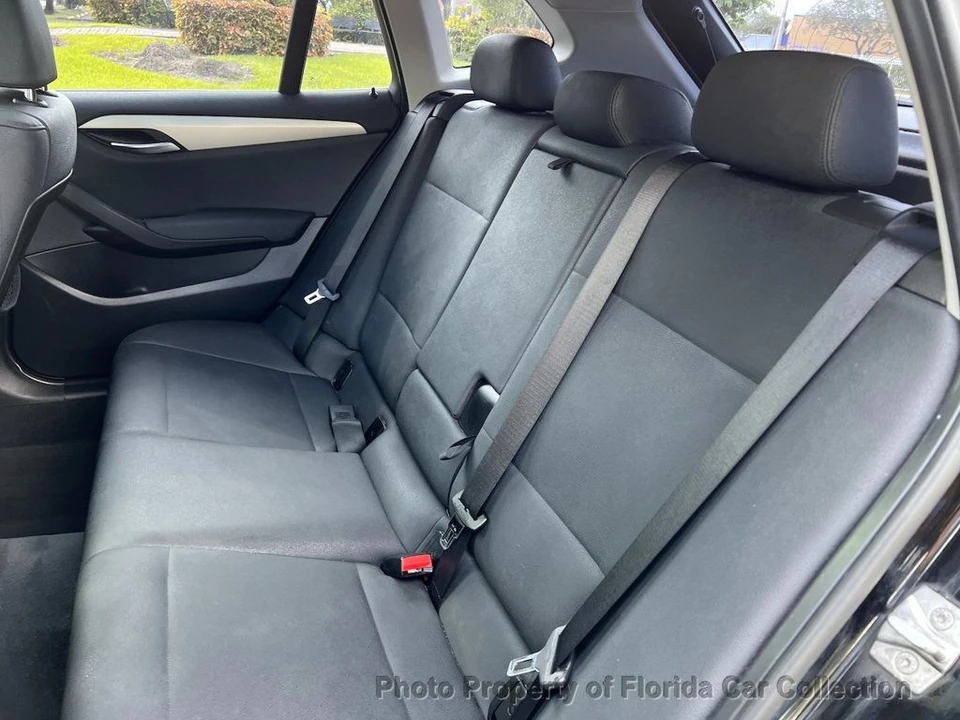 2014 BMW E84 X1 - Image 10 of 12