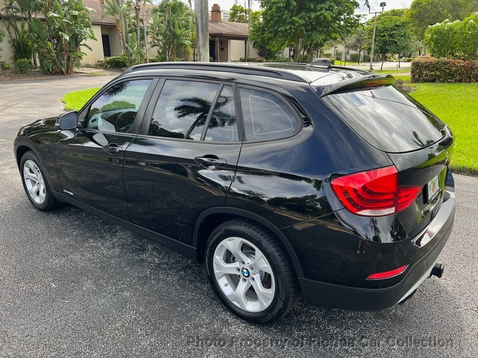 2014 BMW E84 X1 - Image 3 of 12