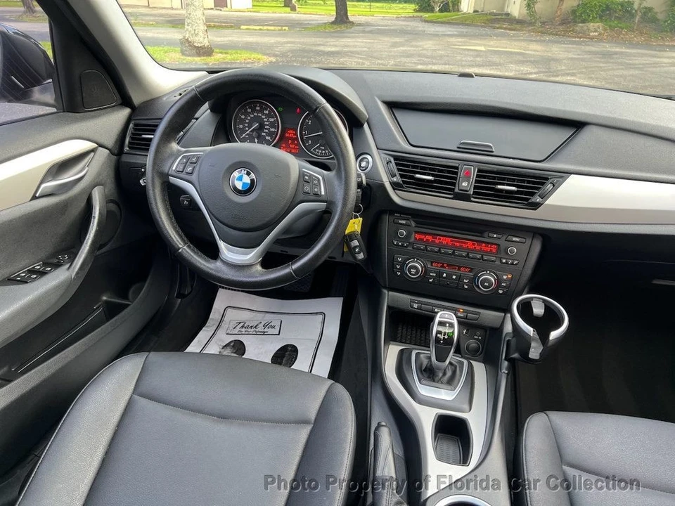 2014 BMW E84 X1 - Image 11 of 12
