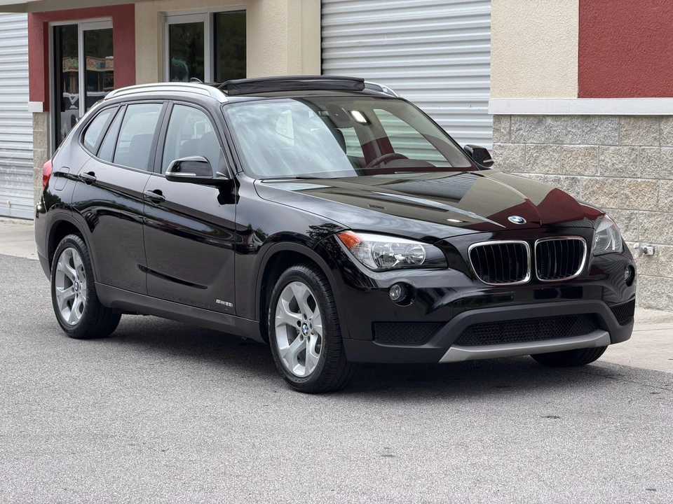 2014 BMW E84 X1 - Image 7 of 31