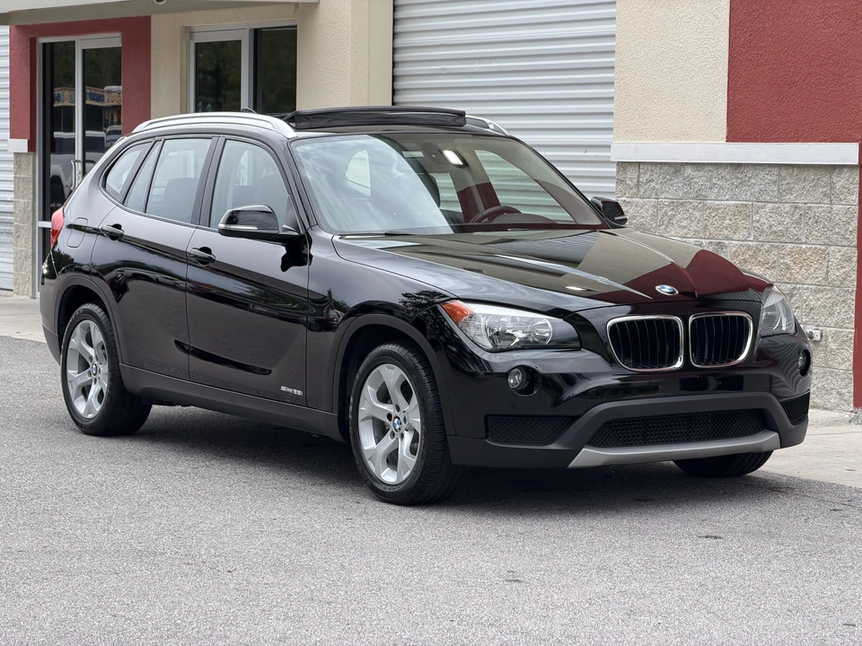 2014 BMW E84 X1 - Image 6 of 31