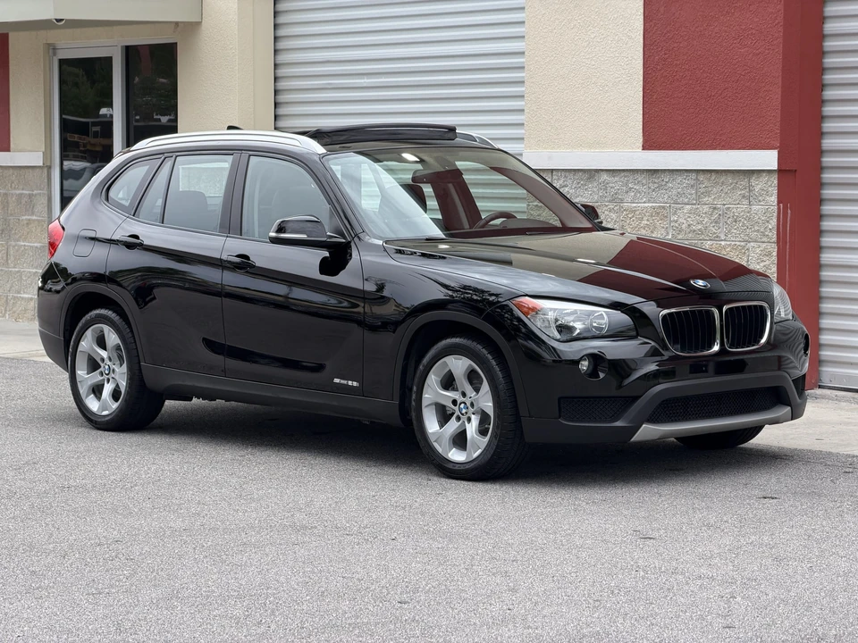 2014 BMW E84 X1 - Image 5 of 31