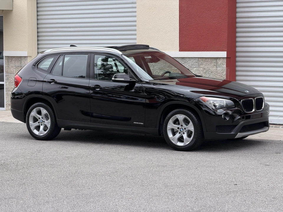 2014 BMW E84 X1 - Image 4 of 31