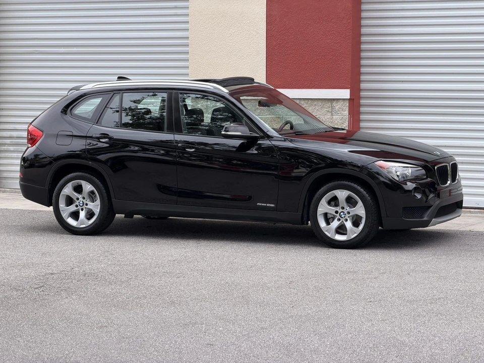 2014 BMW E84 X1 - Image 3 of 31