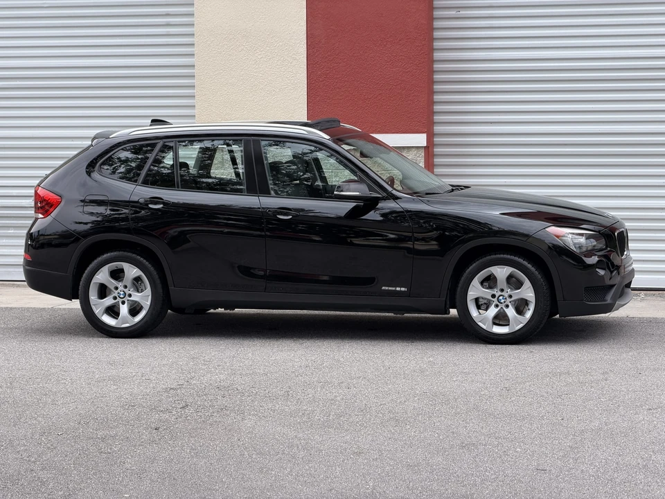 2014 BMW E84 X1 - Image 2 of 31
