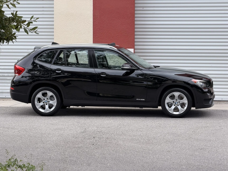 2014 BMW E84 X1 - Image 27 of 31
