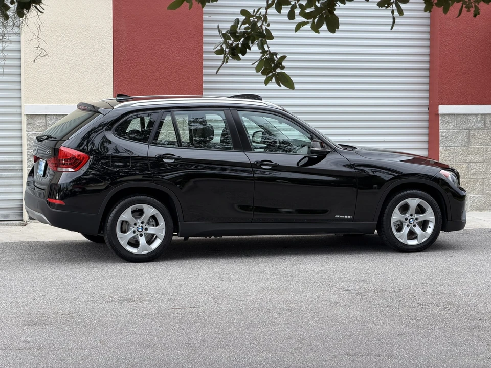 2014 BMW E84 X1 - Image 26 of 31