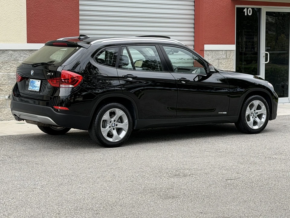 2014 BMW E84 X1 - Image 25 of 31