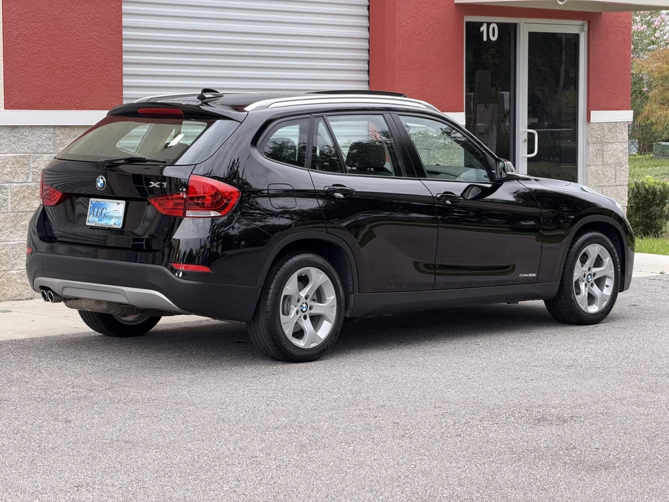 2014 BMW E84 X1 - Image 24 of 31