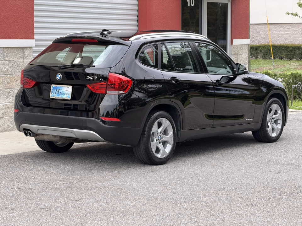 2014 BMW E84 X1 - Image 23 of 31