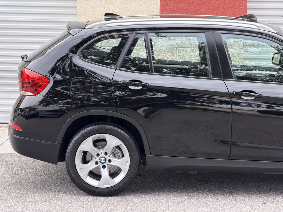 2014 BMW E84 X1 - Image 30 of 31