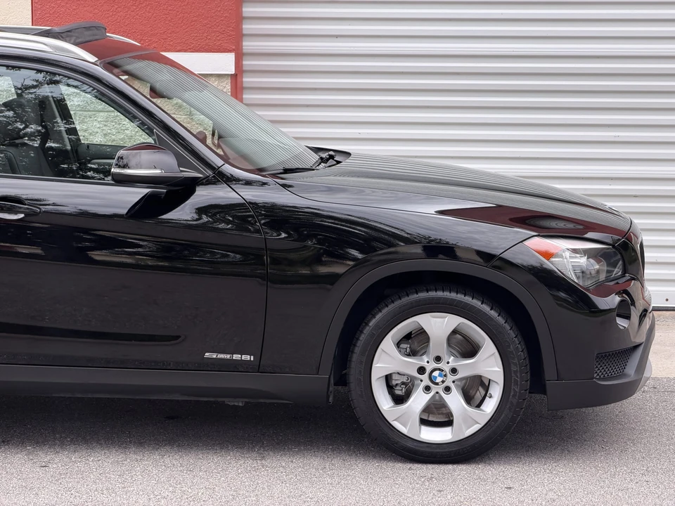 2014 BMW E84 X1 - Image 31 of 31