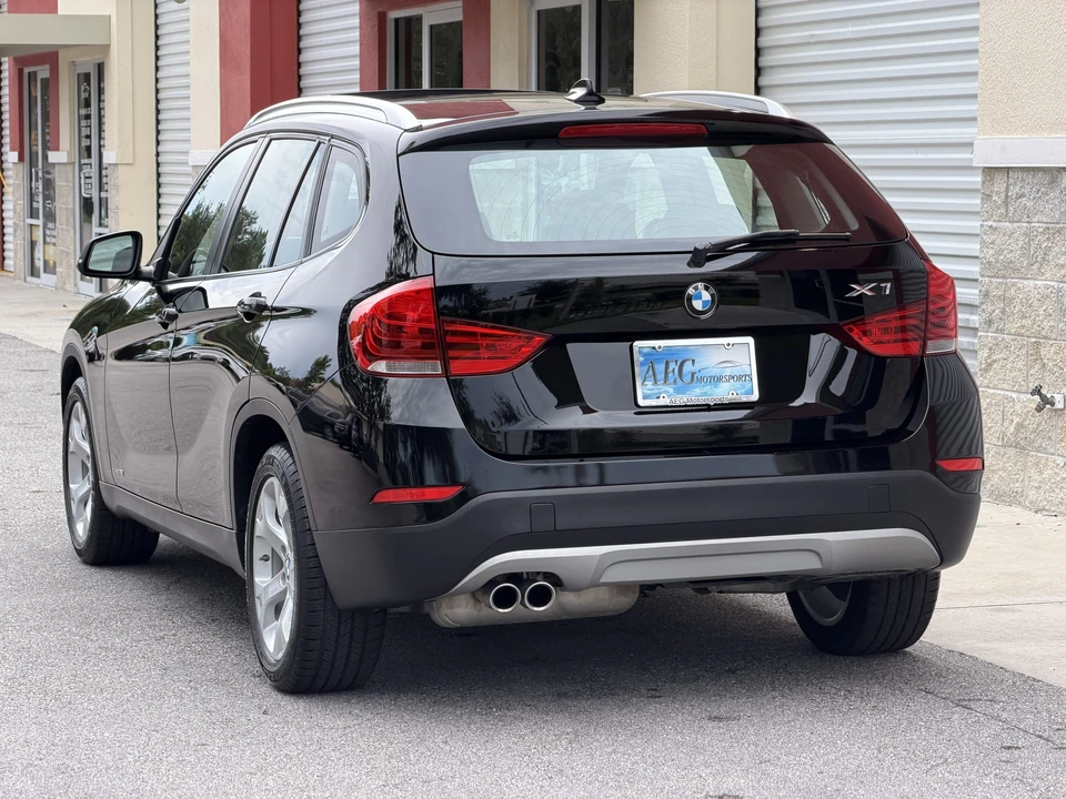 2014 BMW E84 X1 - Image 22 of 31