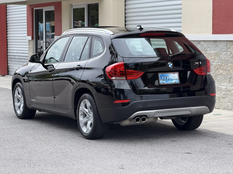 2014 BMW E84 X1 - Image 21 of 31