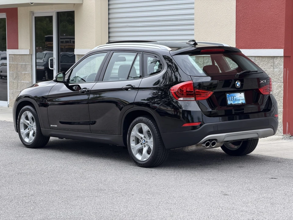2014 BMW E84 X1 - Image 20 of 31