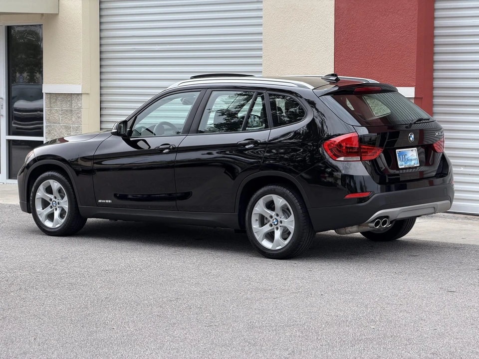 2014 BMW E84 X1 - Image 19 of 31