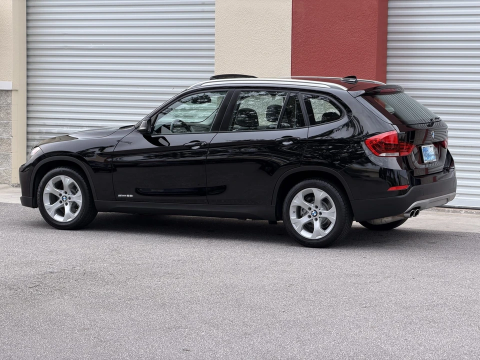 2014 BMW E84 X1 - Image 18 of 31