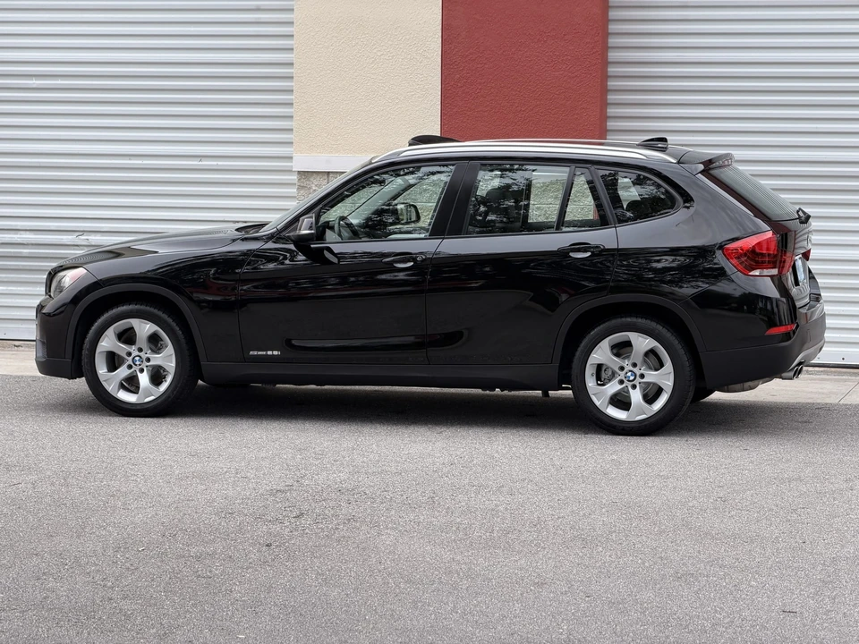 2014 BMW E84 X1 - Image 17 of 31