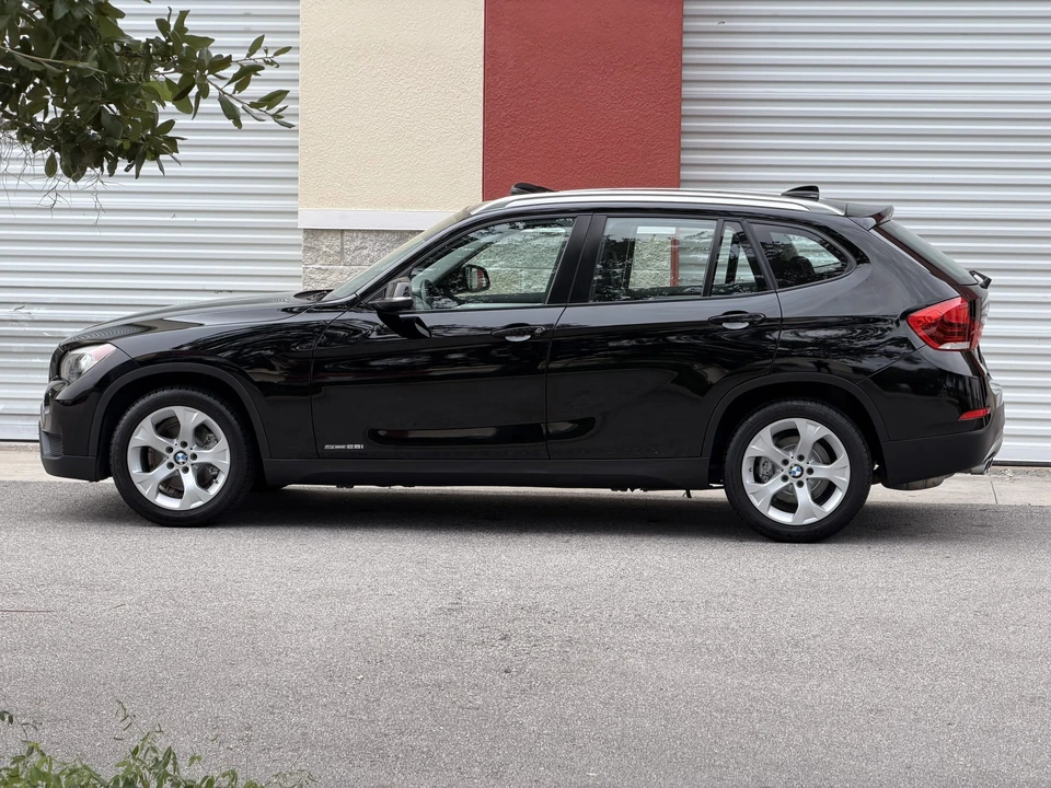 2014 BMW E84 X1 - Image 16 of 31