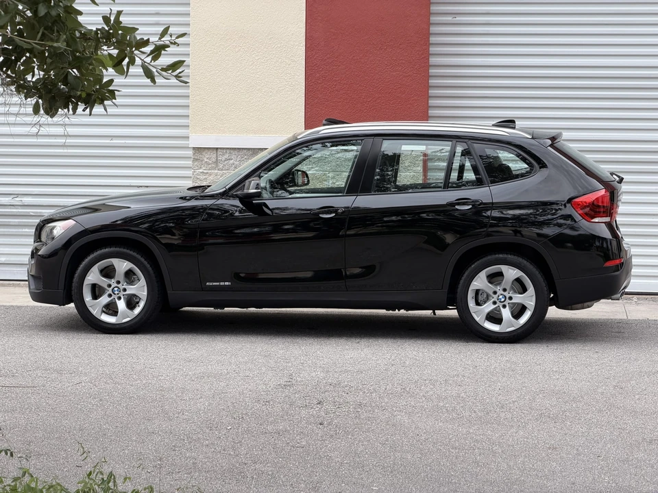 2014 BMW E84 X1 - Image 15 of 31