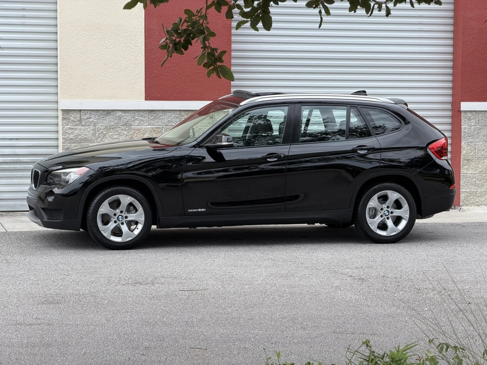 2014 BMW E84 X1 - Image 14 of 31