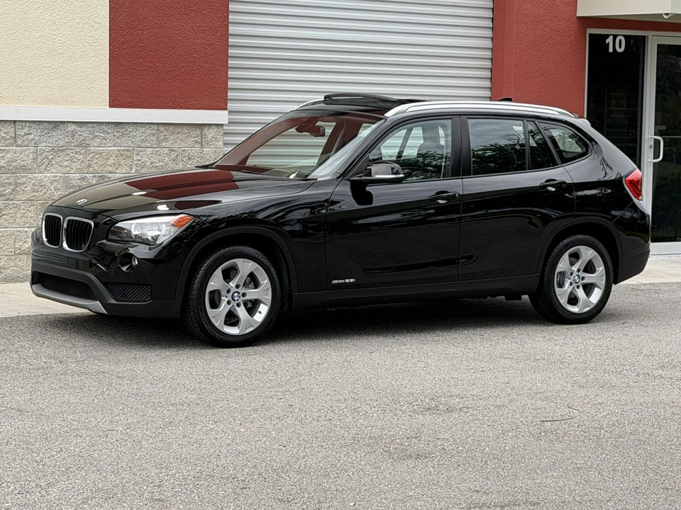 2014 BMW E84 X1 - Image 13 of 31