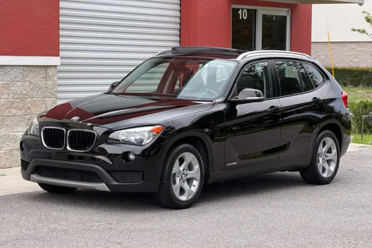 2014 BMW X1 sDrive28i