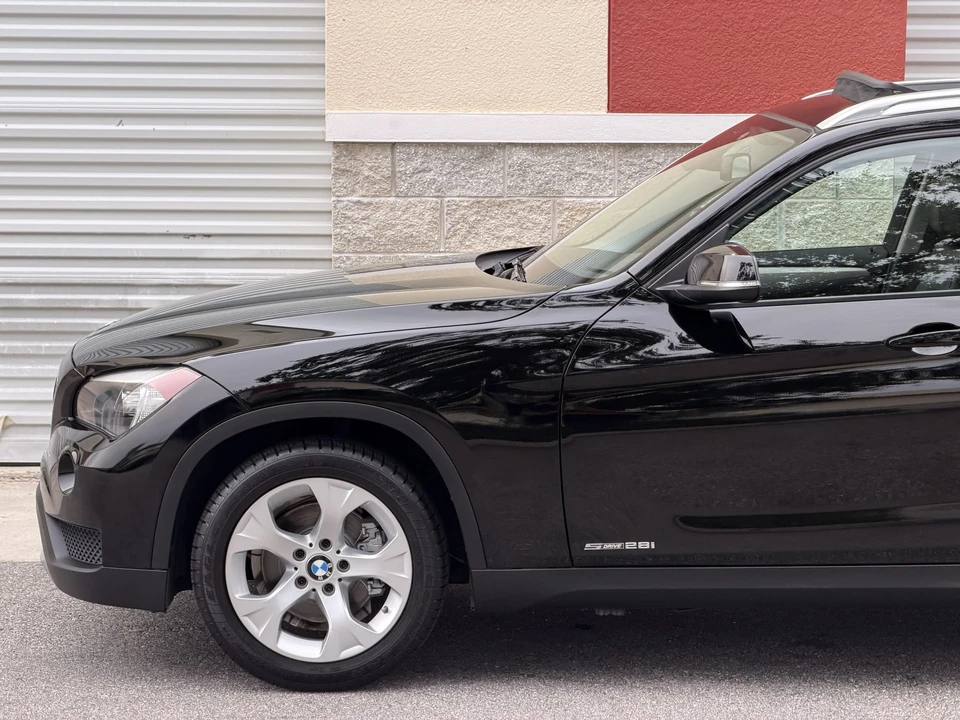 2014 BMW E84 X1 - Image 28 of 31