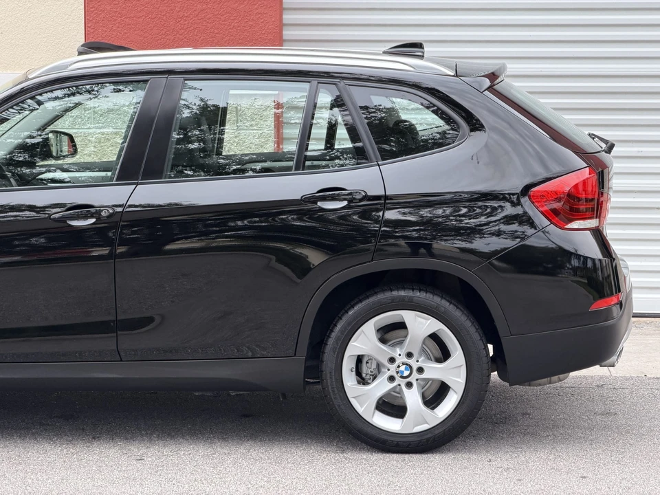 2014 BMW E84 X1 - Image 29 of 31