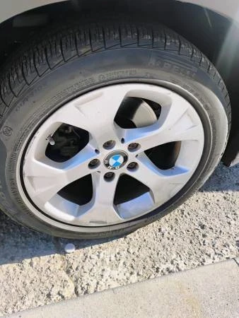 2014 BMW E84 X1 - Image 8 of 9